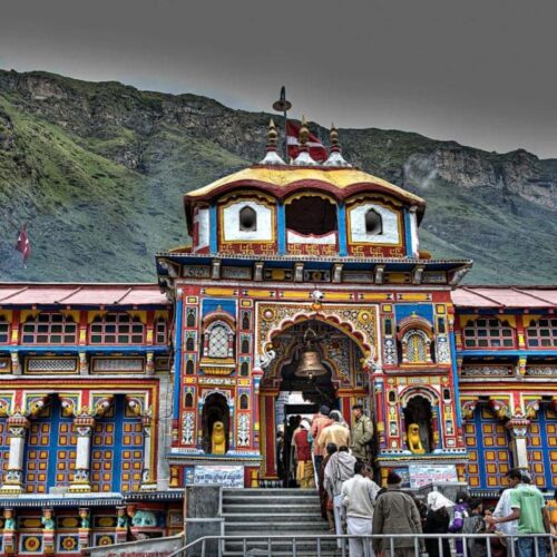 CHARDHAM