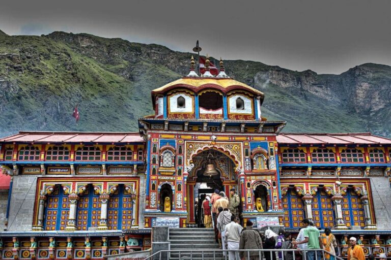 CHARDHAM