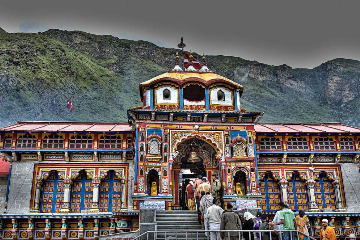 CHARDHAM