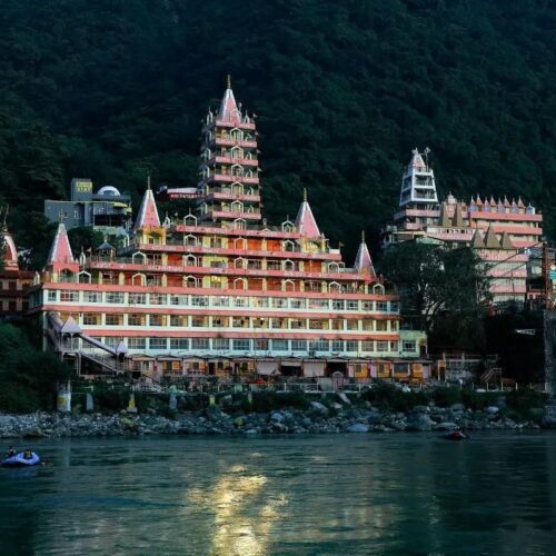 Rishikesh