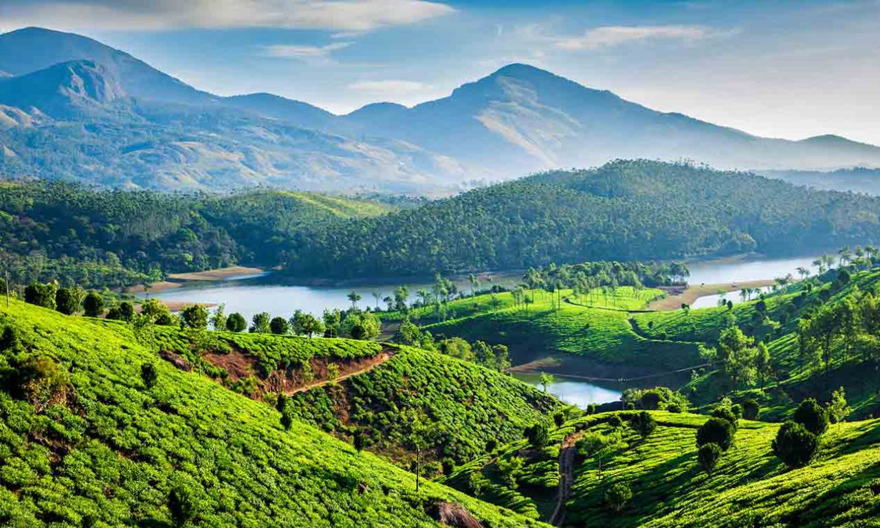 Monsoon Magic: Why You Should Visit Kerala in the Rainy Season