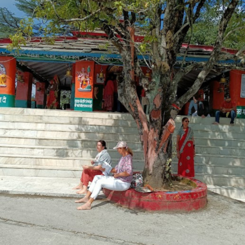 Drona-Giri-Temple-Almora-Uttarakhand