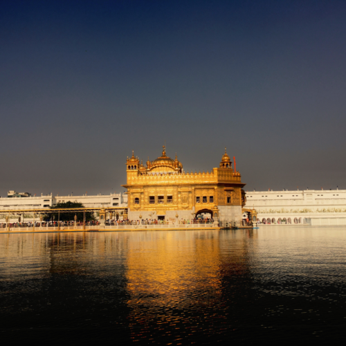 Golden-Temple-Amritsar-Punjab