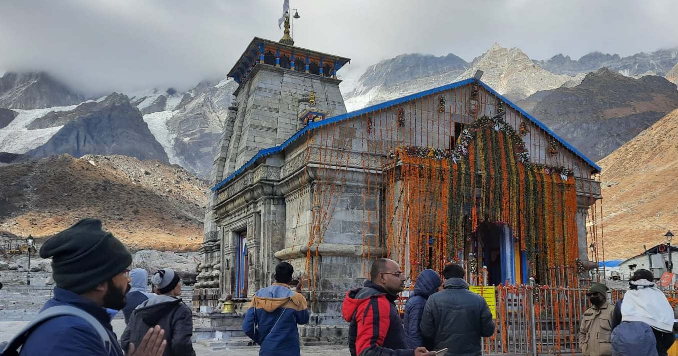 How to plan Chardham Yatra