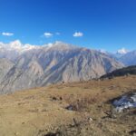 Top Winter Destinations in Uttarakhand