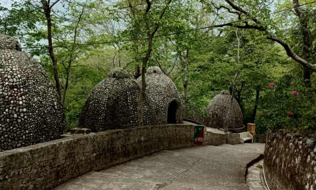 The Beatles Ashram, A Spiritual and Musical Journey