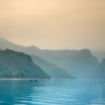 Tehri Lake Uttarakhand