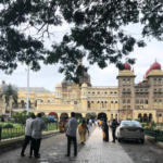 Mysore Palace