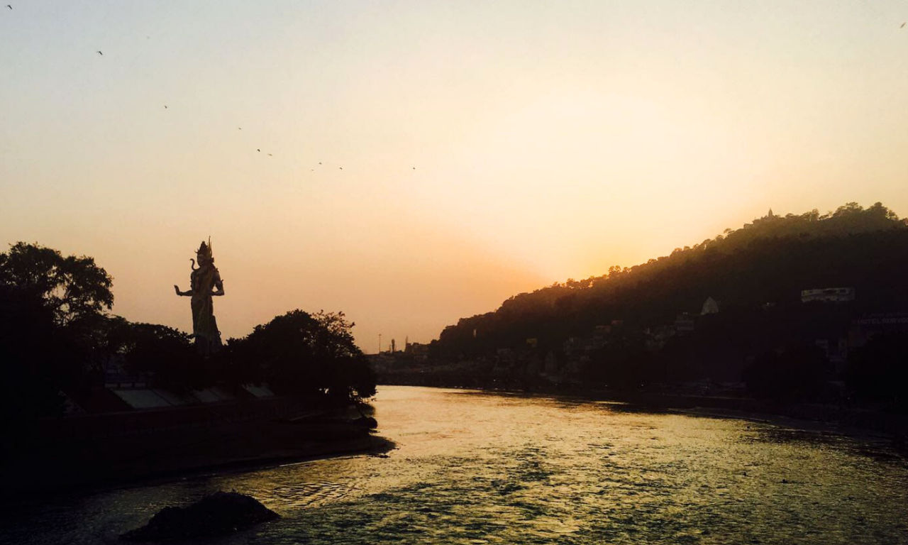 Haridwar Gateway to the Himalayas