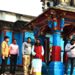 Sheetkalin Char Dham Ukimath