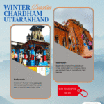 Winter Chardham Yatra