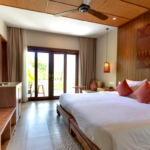 Hotel Room Chardham