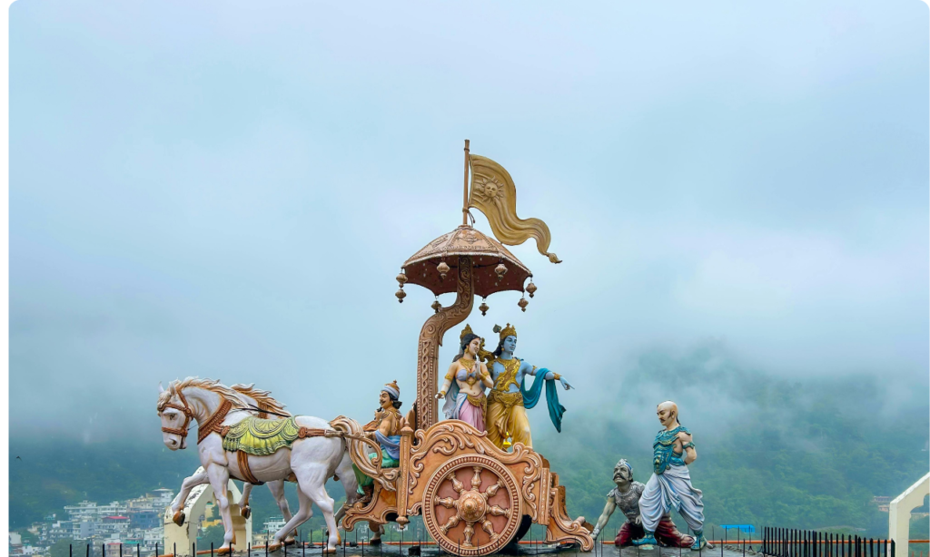 Rishikesh Tour Package