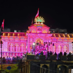 Char Dham Yatra 2027 package with Kedarnath, Badrinath, Gangotri and Yamunotri temples